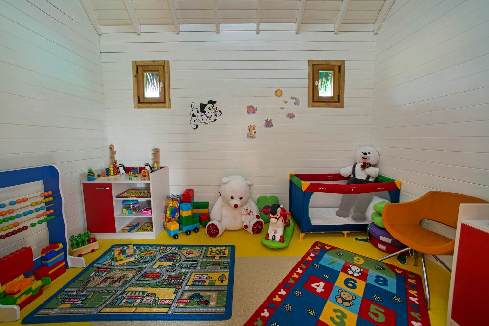 Aska Lara Resort - 74