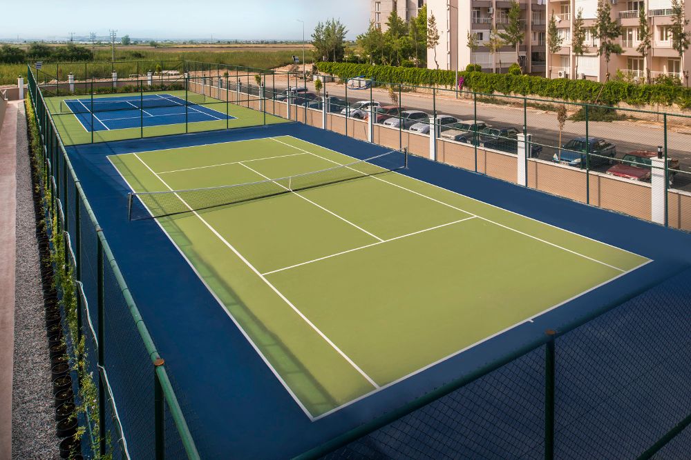 Aska Lara Resort - 62