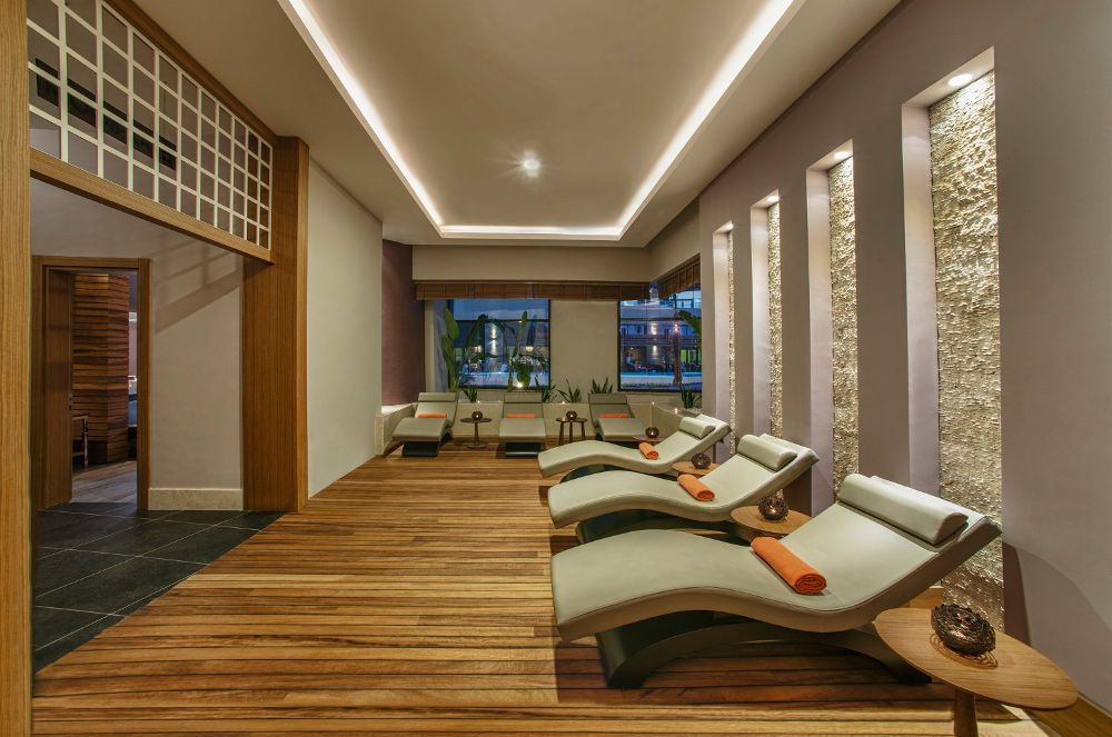 Aska Lara Resort - 53