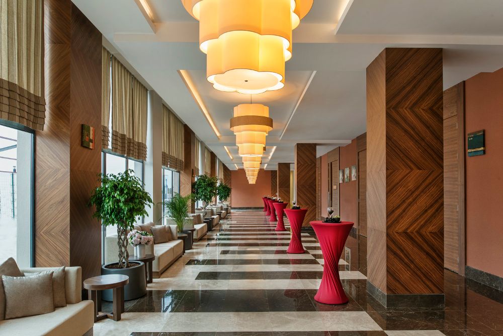 Картинка отеля - 20