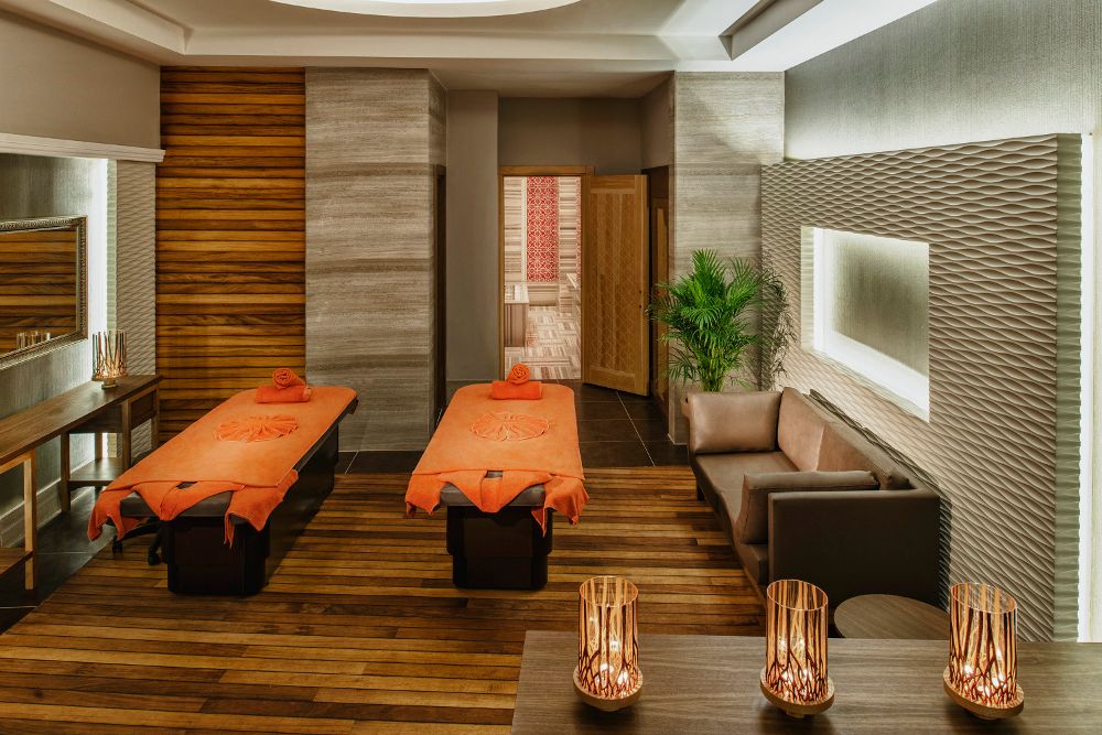 Aska Lara Resort - 59