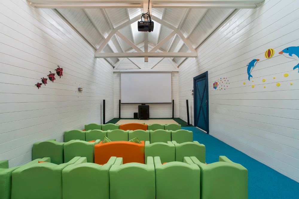 Aska Lara Resort - 69