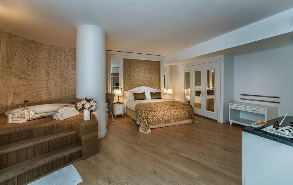 Aska Lara Resort - 80