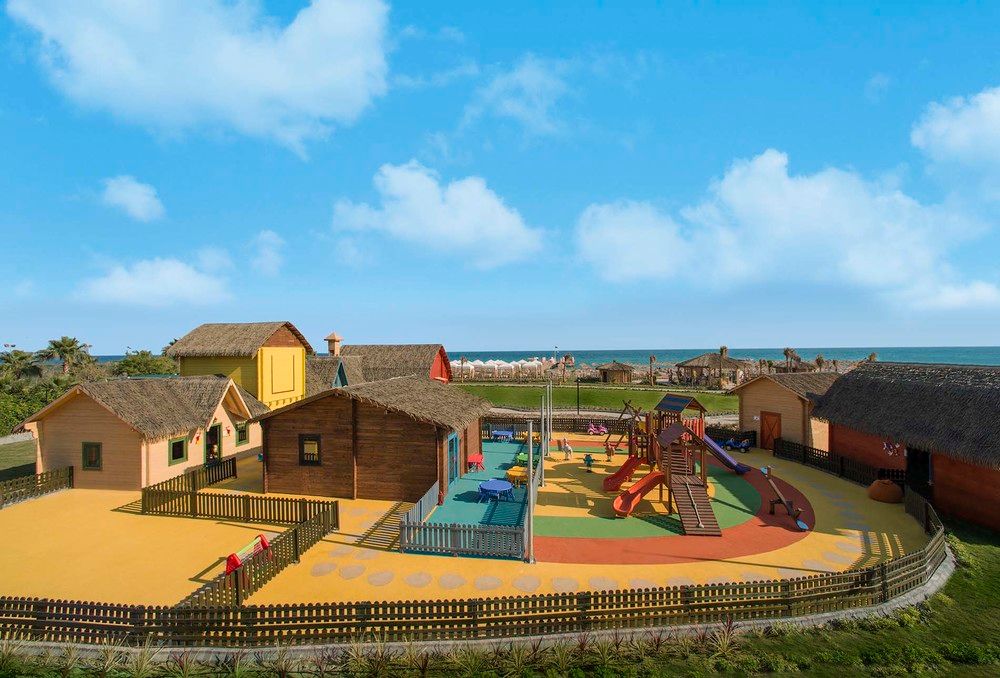 Aska Lara Resort - 65