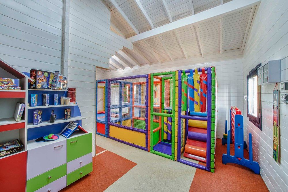 Aska Lara Resort - 75