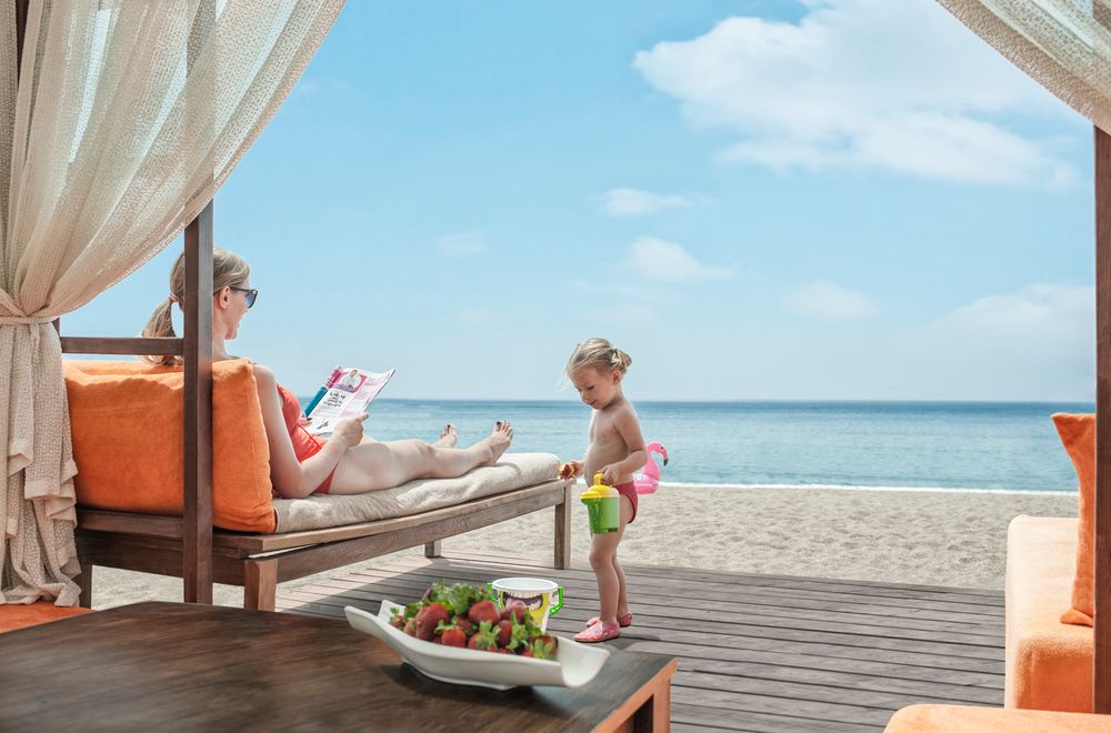 Aska Lara Resort - 17