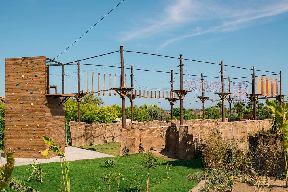 Aska Lara Resort - 66