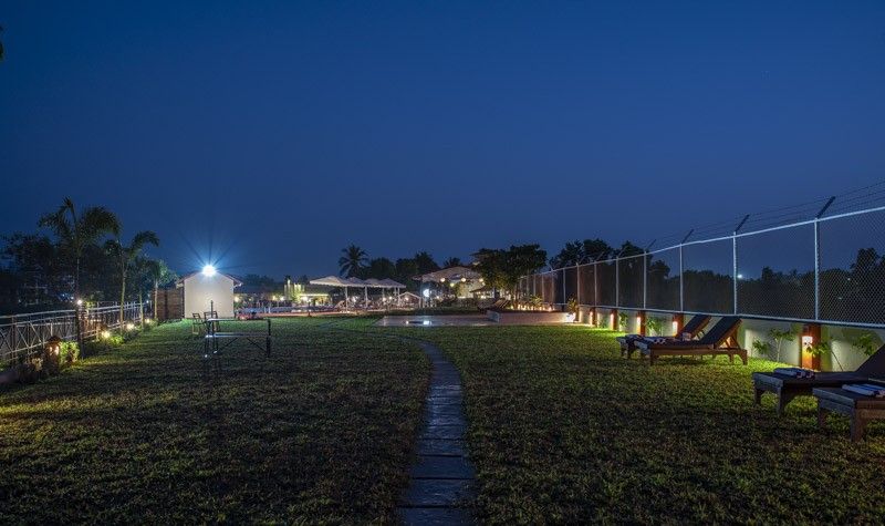 SALCETE BEACH RESORT - 6