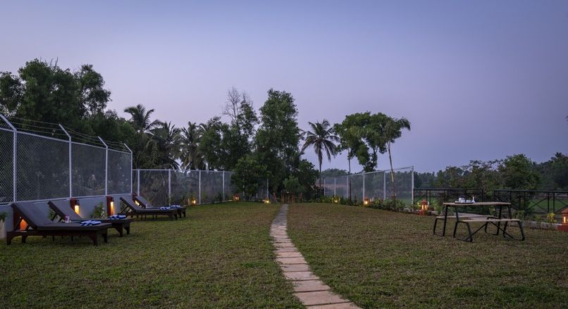 SALCETE BEACH RESORT - 5