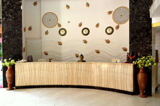 GRANDEUR DE SANCHI - 4