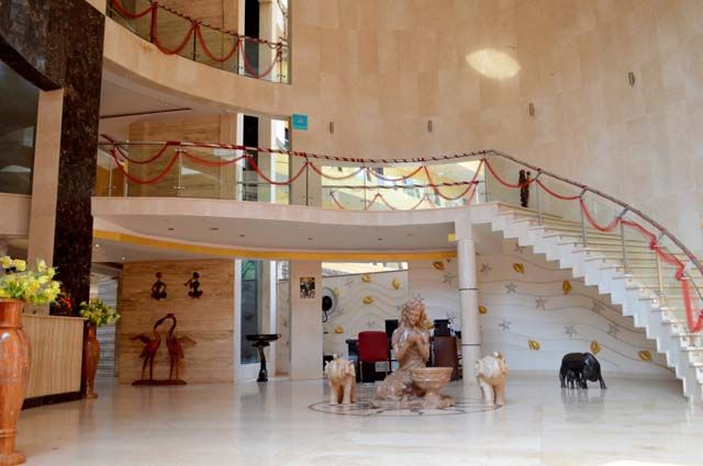 GRANDEUR DE SANCHI - 3