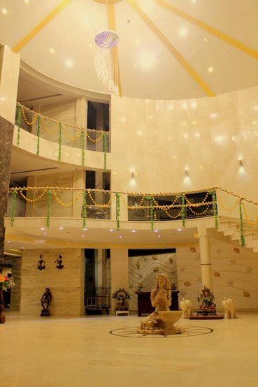 GRANDEUR DE SANCHI - 2