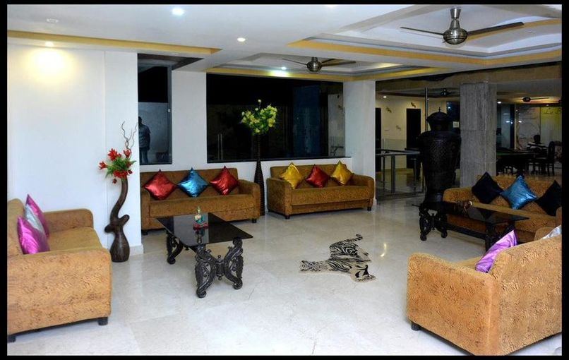 GRANDEUR DE SANCHI - 5