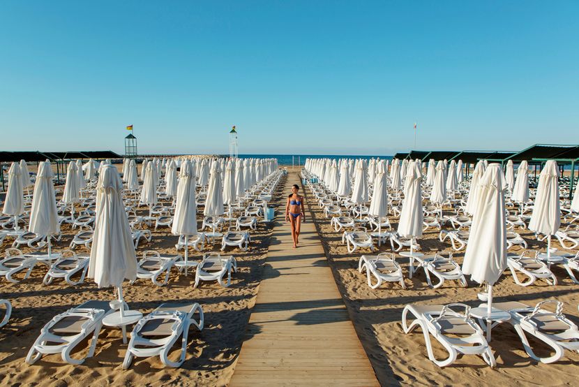 Seashell Resort & Spa - 5