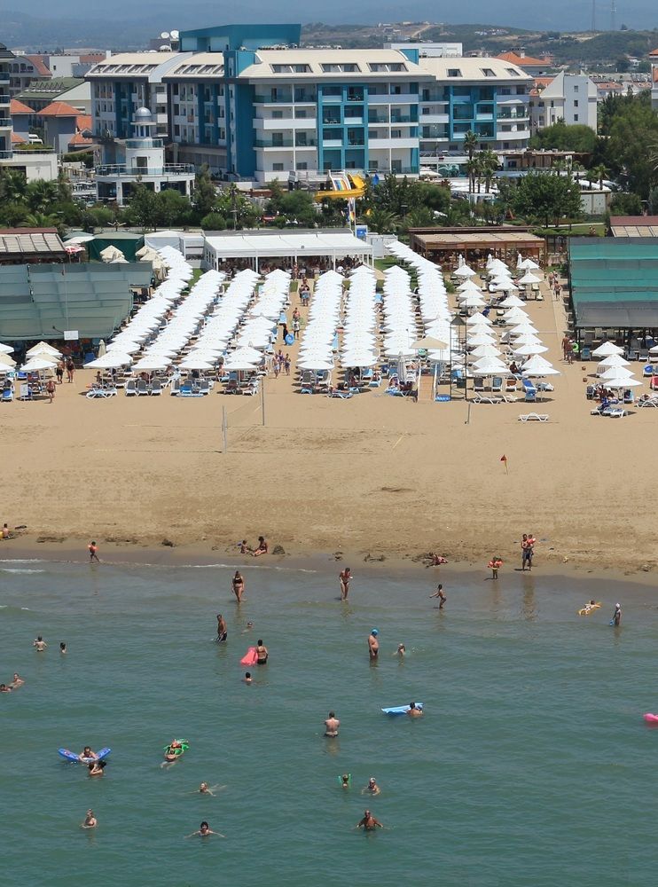 Seashell Resort & Spa - 6