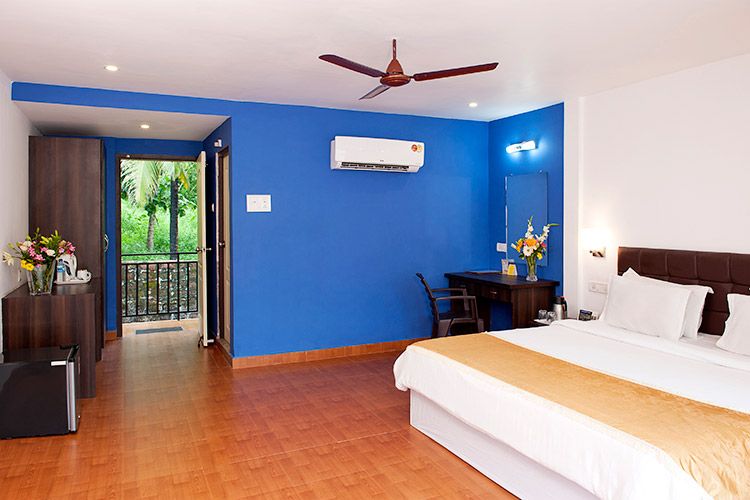 THE BYKE ROYAL PEARL (ex. LE PEARL GOA) - 3