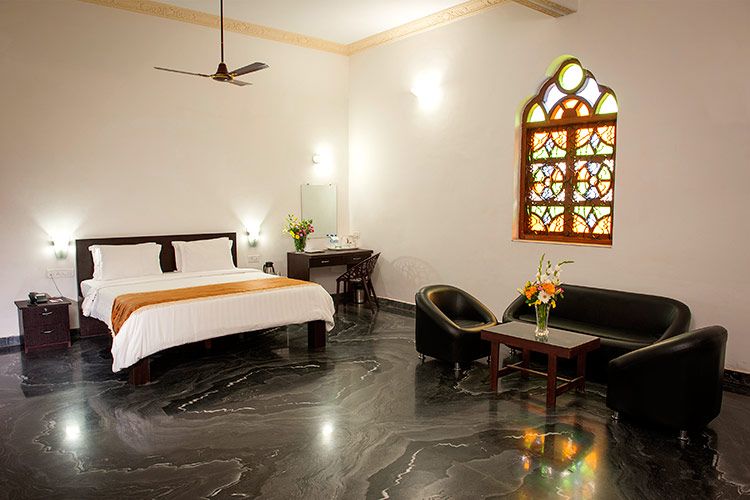 THE BYKE ROYAL PEARL (ex. LE PEARL GOA) - 5
