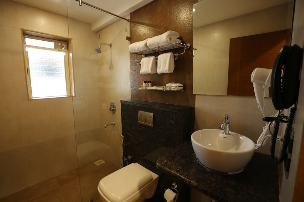 EVOKE LIFESTYLE CANDOLIM - 66