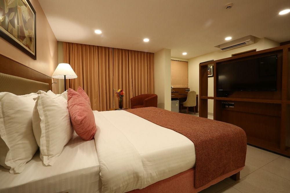 EVOKE LIFESTYLE CANDOLIM - 65