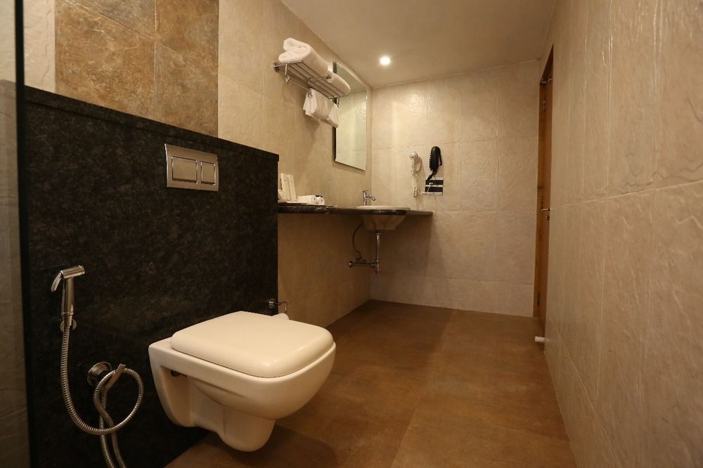 EVOKE LIFESTYLE CANDOLIM - 62