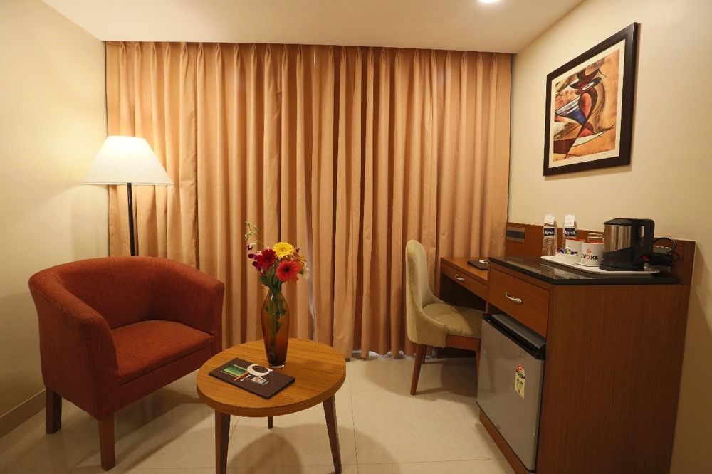 EVOKE LIFESTYLE CANDOLIM - 61