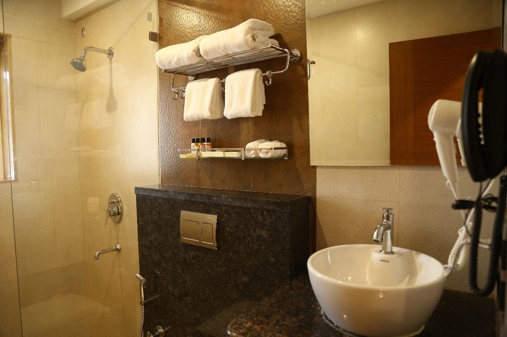 EVOKE LIFESTYLE CANDOLIM - 56