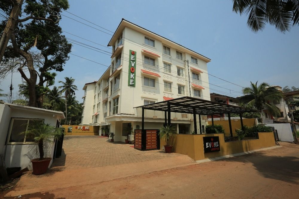 EVOKE LIFESTYLE CANDOLIM - 19