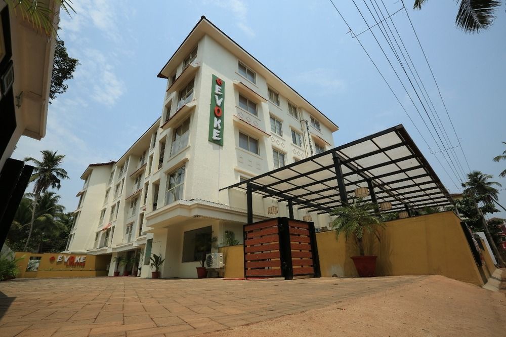 EVOKE LIFESTYLE CANDOLIM - 21