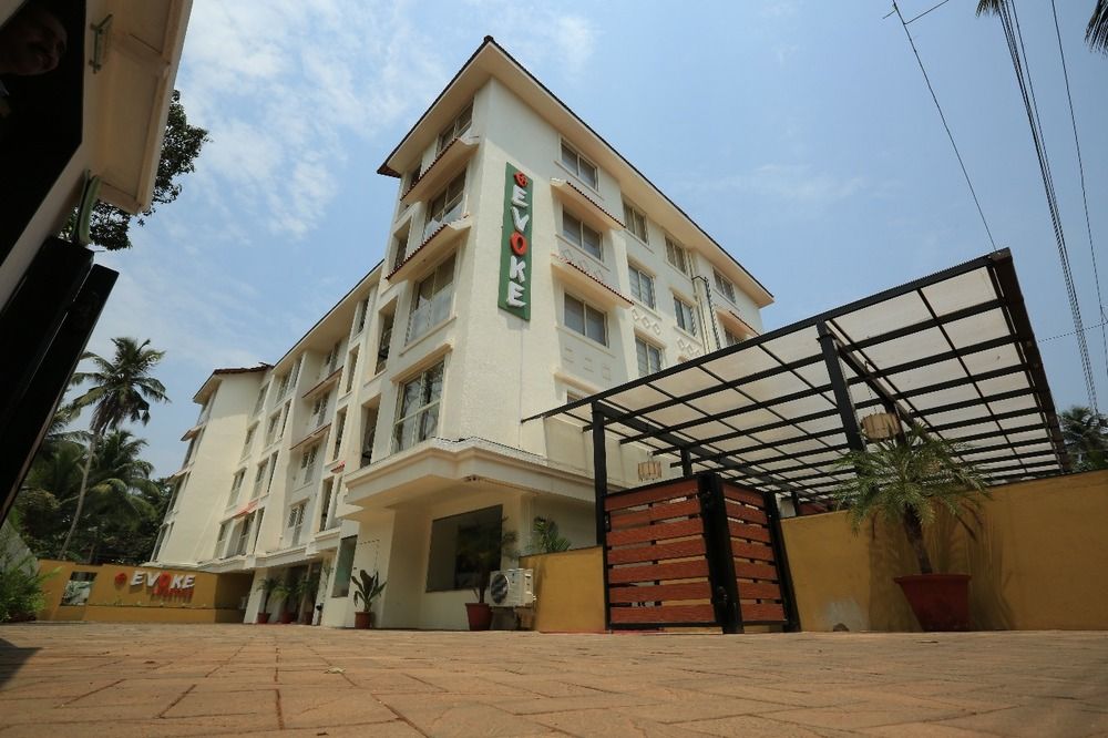 EVOKE LIFESTYLE CANDOLIM - 20