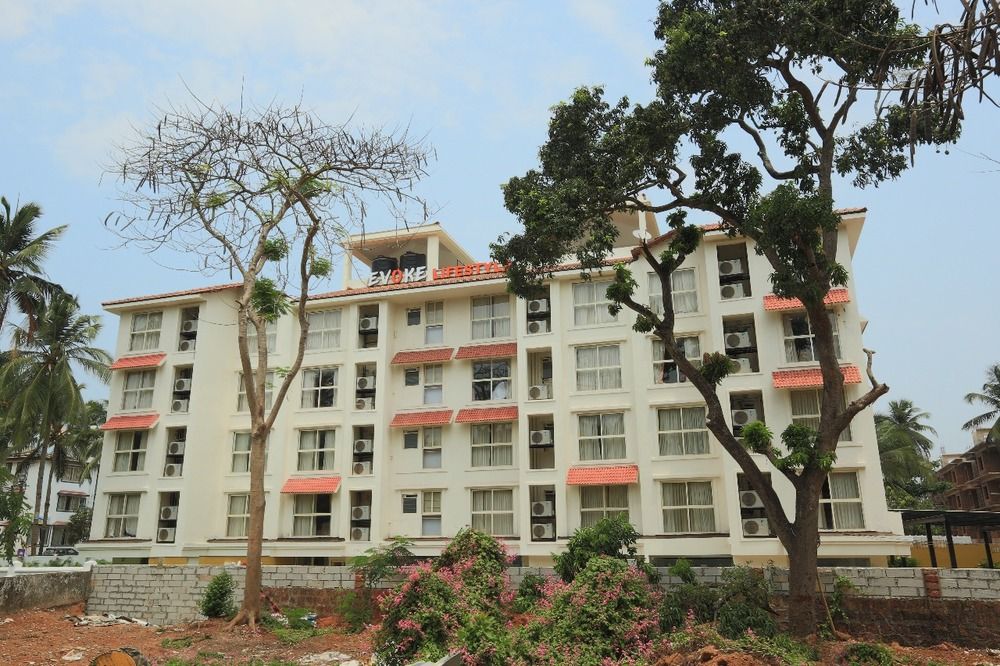 EVOKE LIFESTYLE CANDOLIM - 3