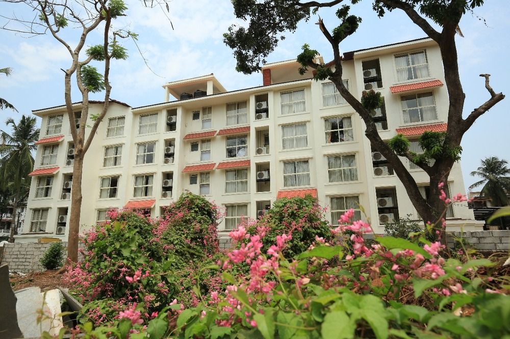 EVOKE LIFESTYLE CANDOLIM - 1