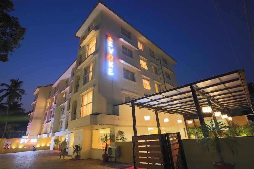 EVOKE LIFESTYLE CANDOLIM - 10