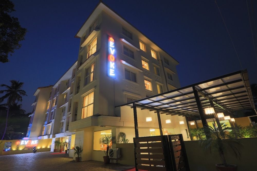 EVOKE LIFESTYLE CANDOLIM - 9