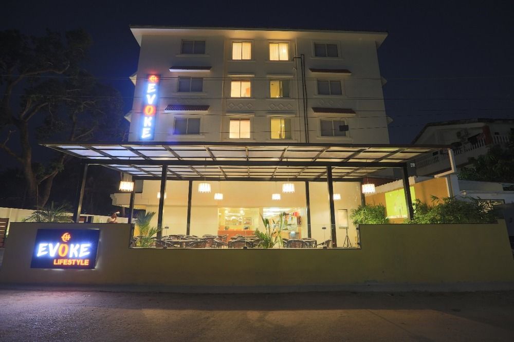 EVOKE LIFESTYLE CANDOLIM - 8