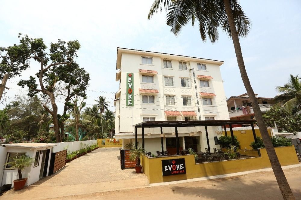 EVOKE LIFESTYLE CANDOLIM - 6
