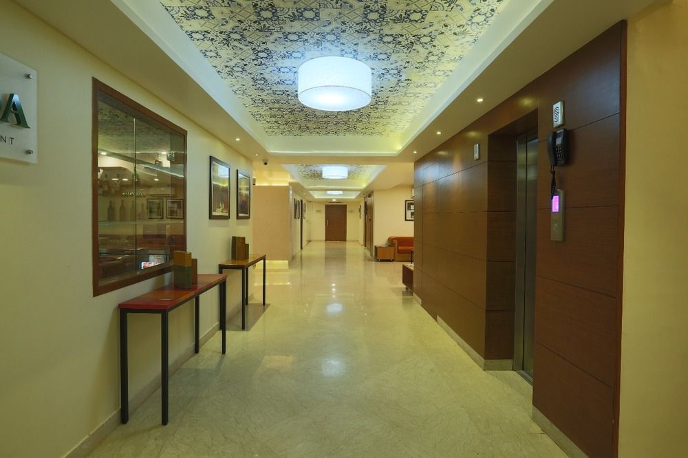 EVOKE LIFESTYLE CANDOLIM - 40