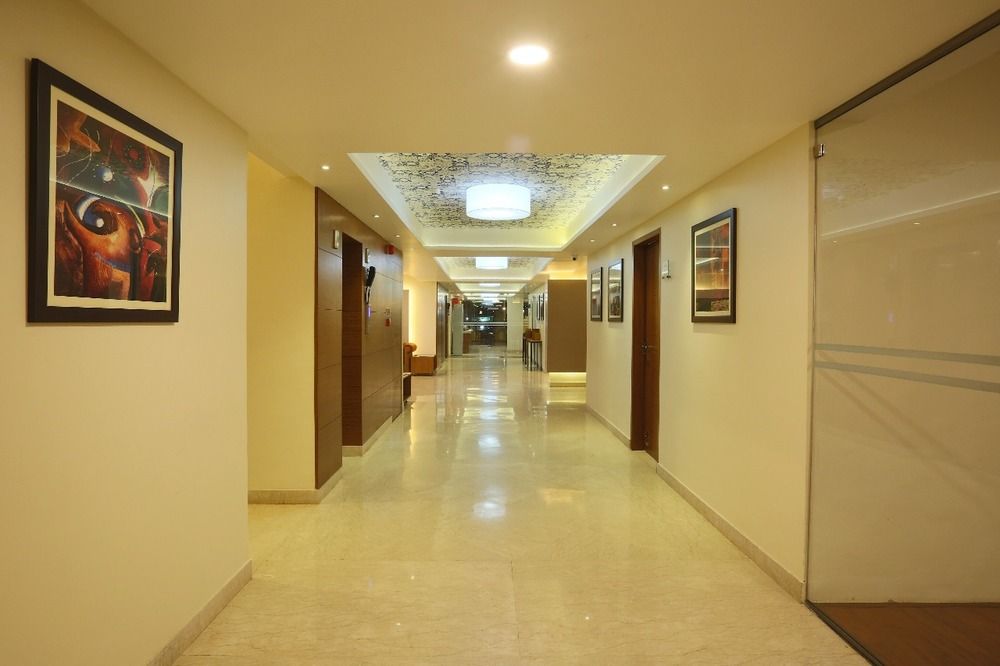 EVOKE LIFESTYLE CANDOLIM - 48