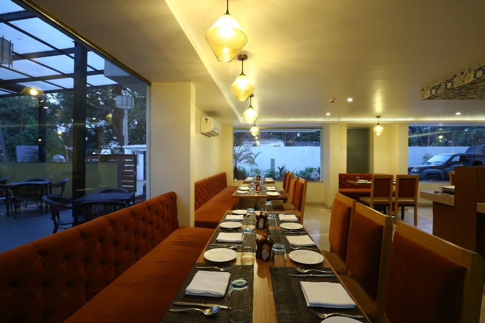 EVOKE LIFESTYLE CANDOLIM - 36