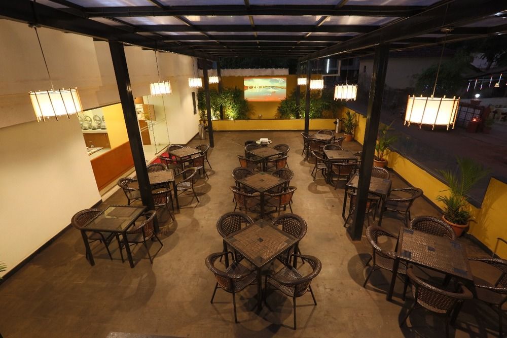 EVOKE LIFESTYLE CANDOLIM - 25