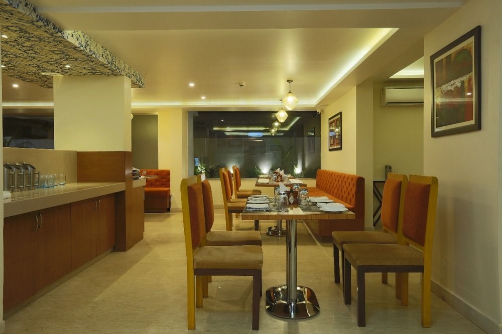 EVOKE LIFESTYLE CANDOLIM - 30