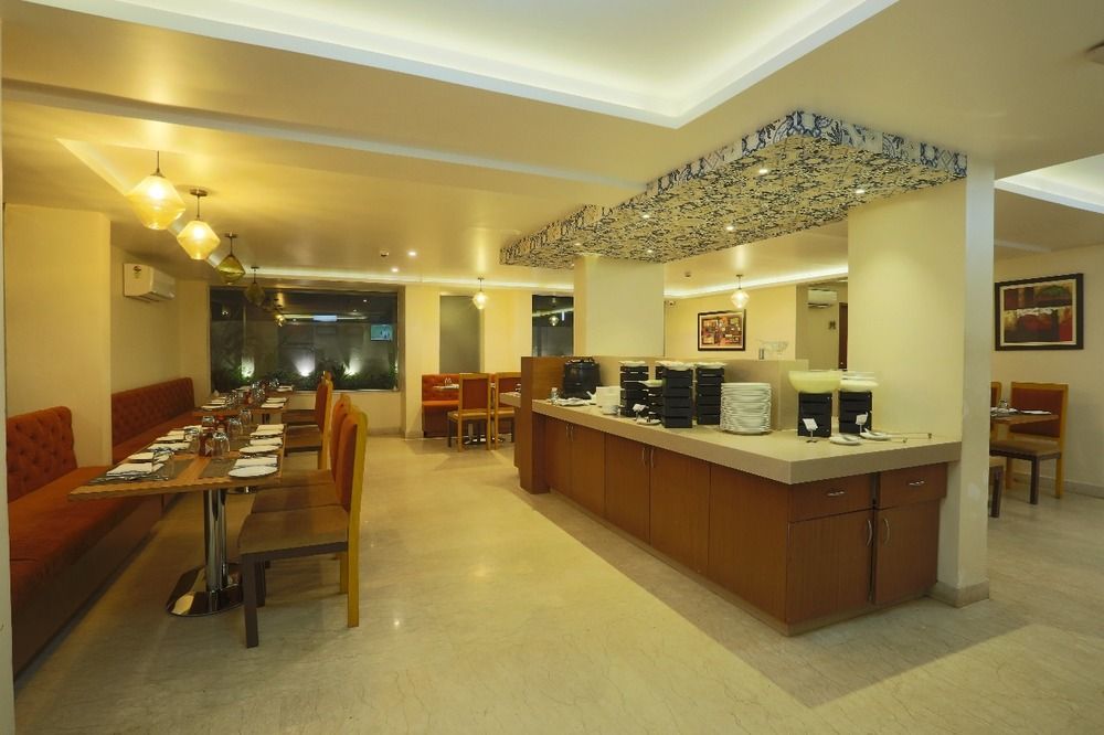 EVOKE LIFESTYLE CANDOLIM - 27