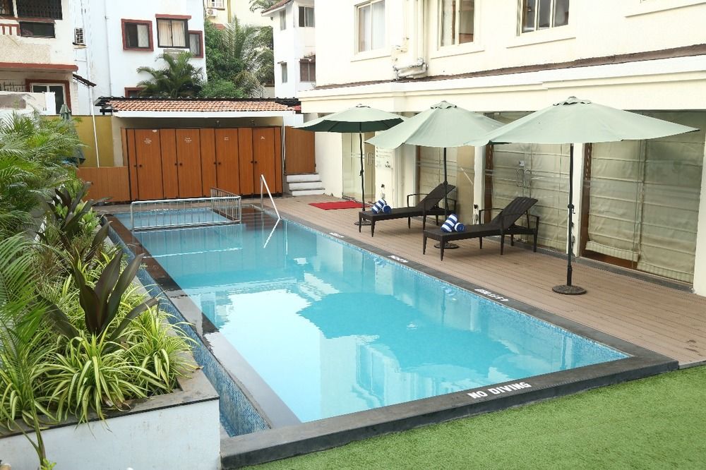 EVOKE LIFESTYLE CANDOLIM - 17