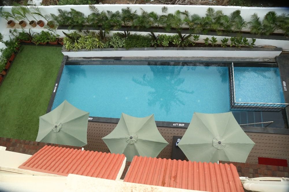 EVOKE LIFESTYLE CANDOLIM - 16