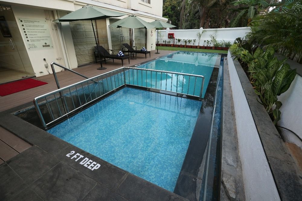 EVOKE LIFESTYLE CANDOLIM - 13