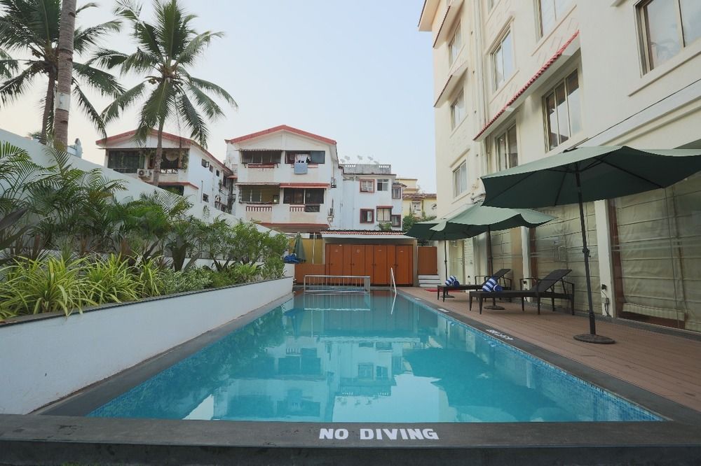 EVOKE LIFESTYLE CANDOLIM - 11