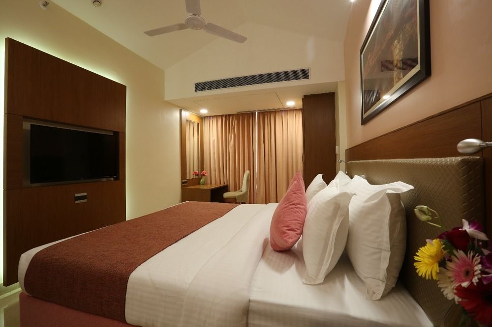 EVOKE LIFESTYLE CANDOLIM - 54