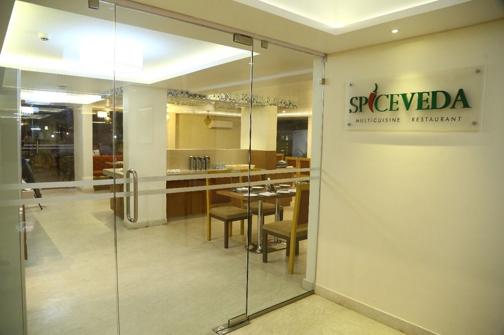 EVOKE LIFESTYLE CANDOLIM - 23