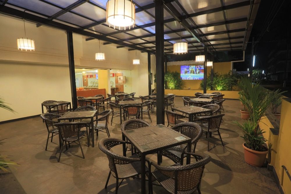 EVOKE LIFESTYLE CANDOLIM - 26