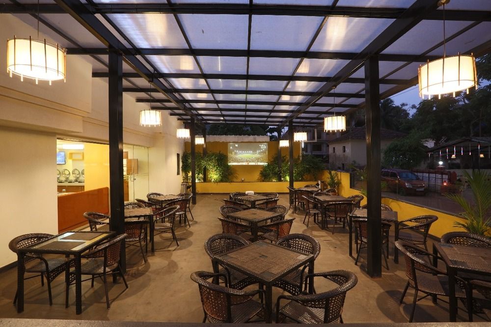 EVOKE LIFESTYLE CANDOLIM - 24