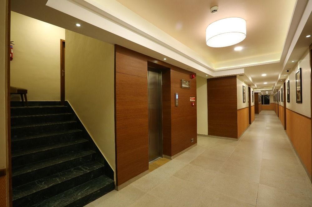 EVOKE LIFESTYLE CANDOLIM - 42